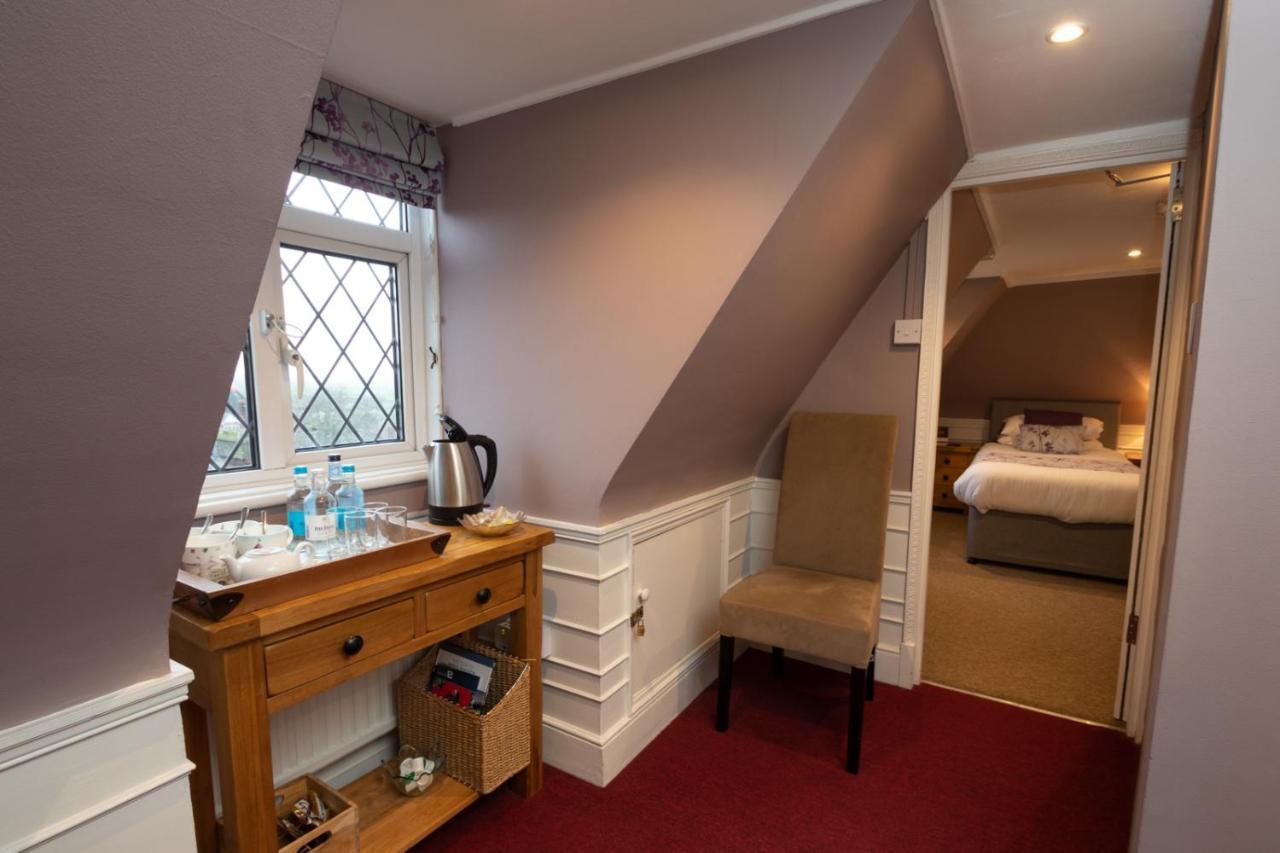 Hotel The Town House à Arundel Extérieur photo