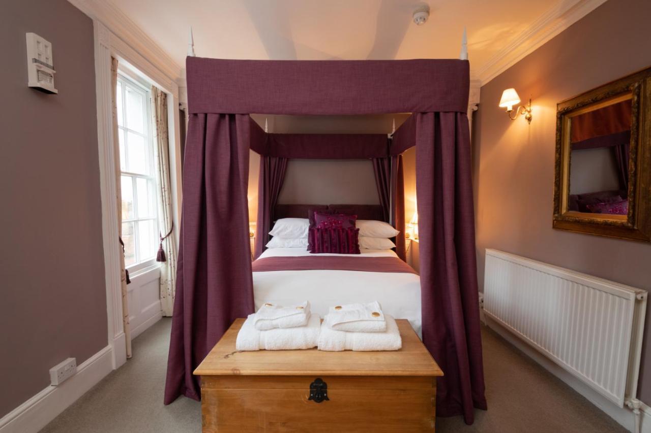 Hotel The Town House à Arundel Extérieur photo