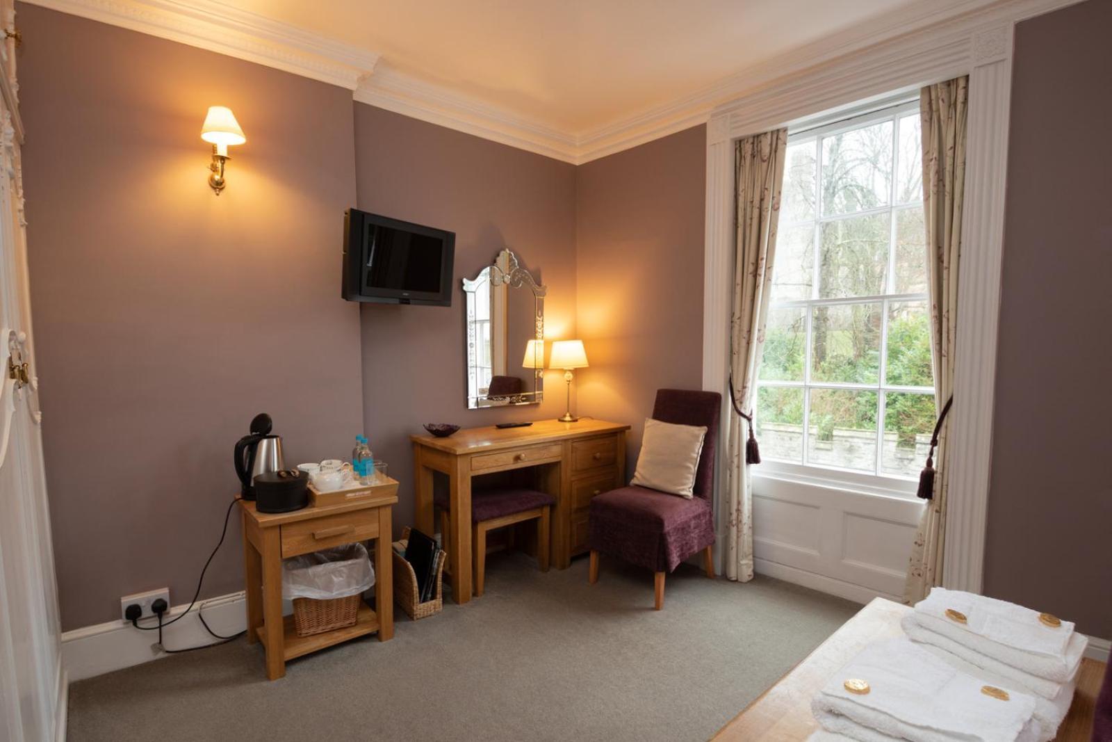 Hotel The Town House à Arundel Extérieur photo