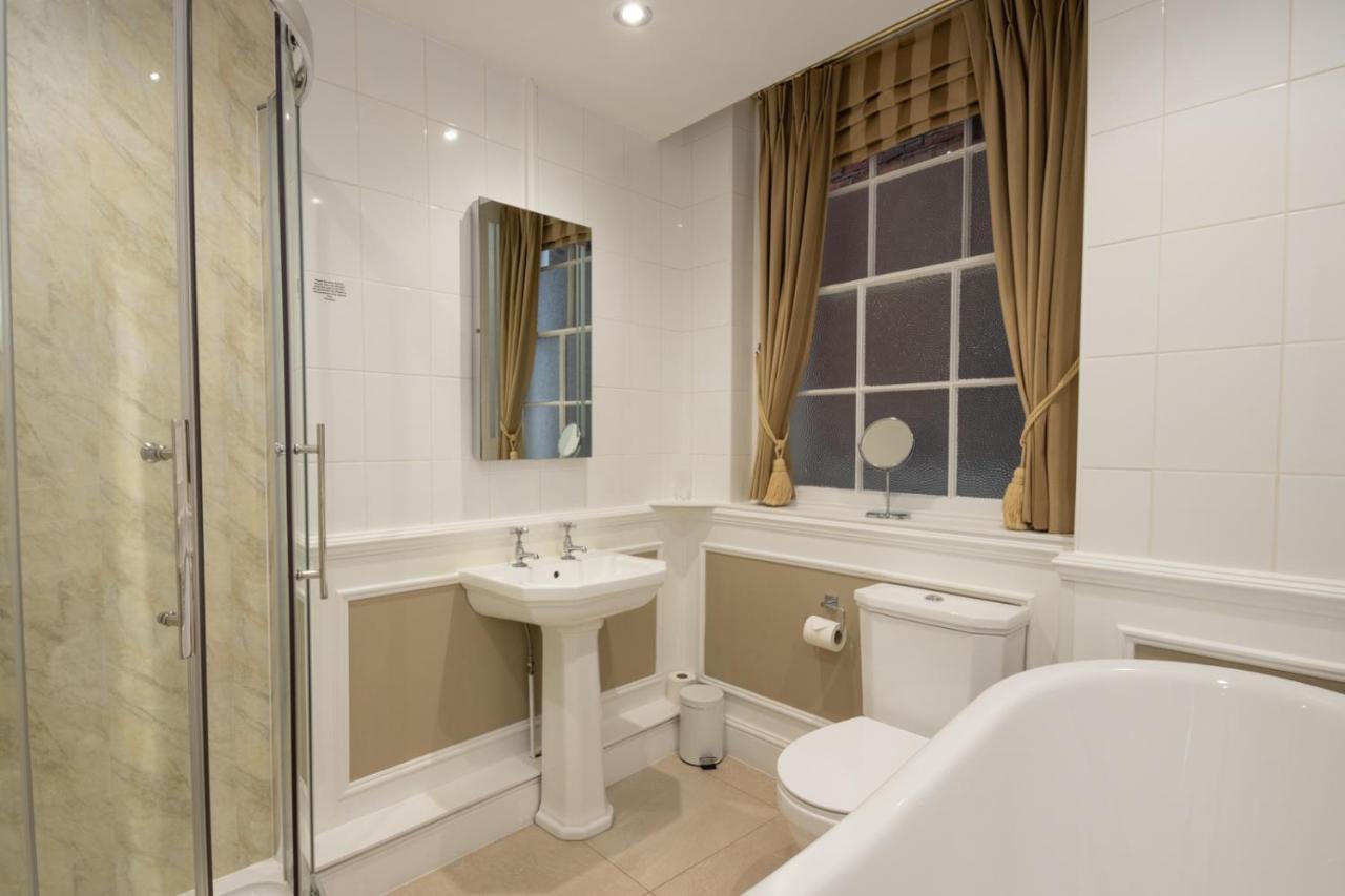 Hotel The Town House à Arundel Extérieur photo