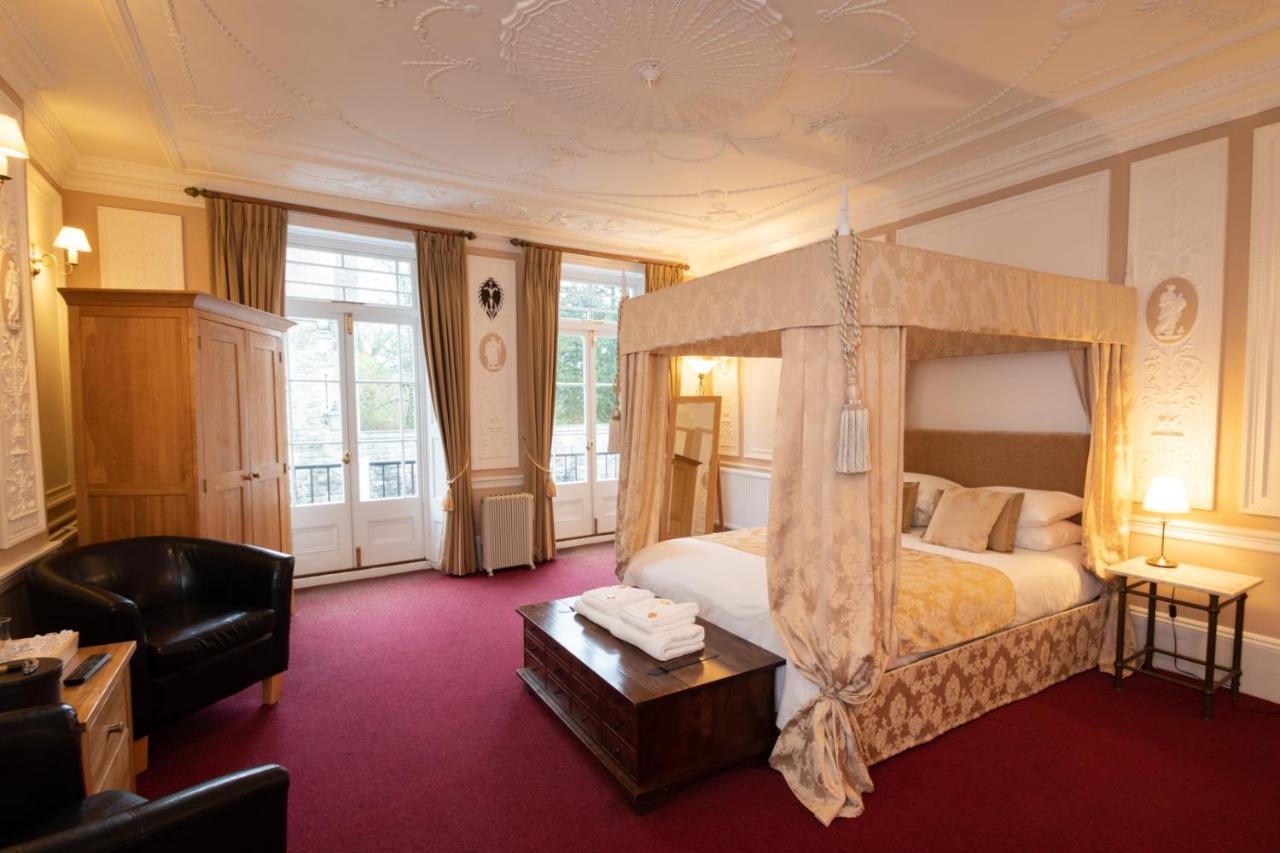 Hotel The Town House à Arundel Extérieur photo