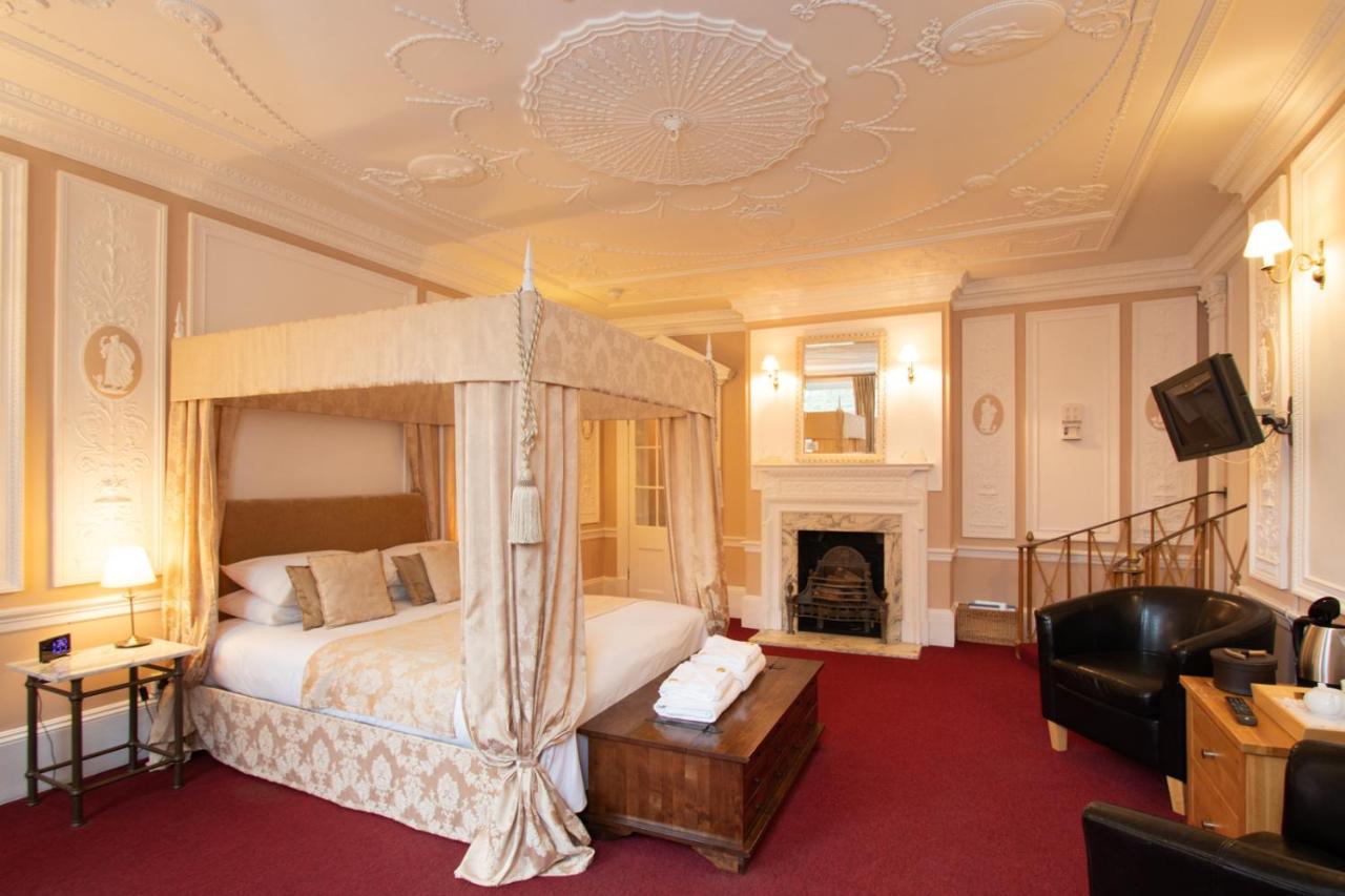 Hotel The Town House à Arundel Extérieur photo