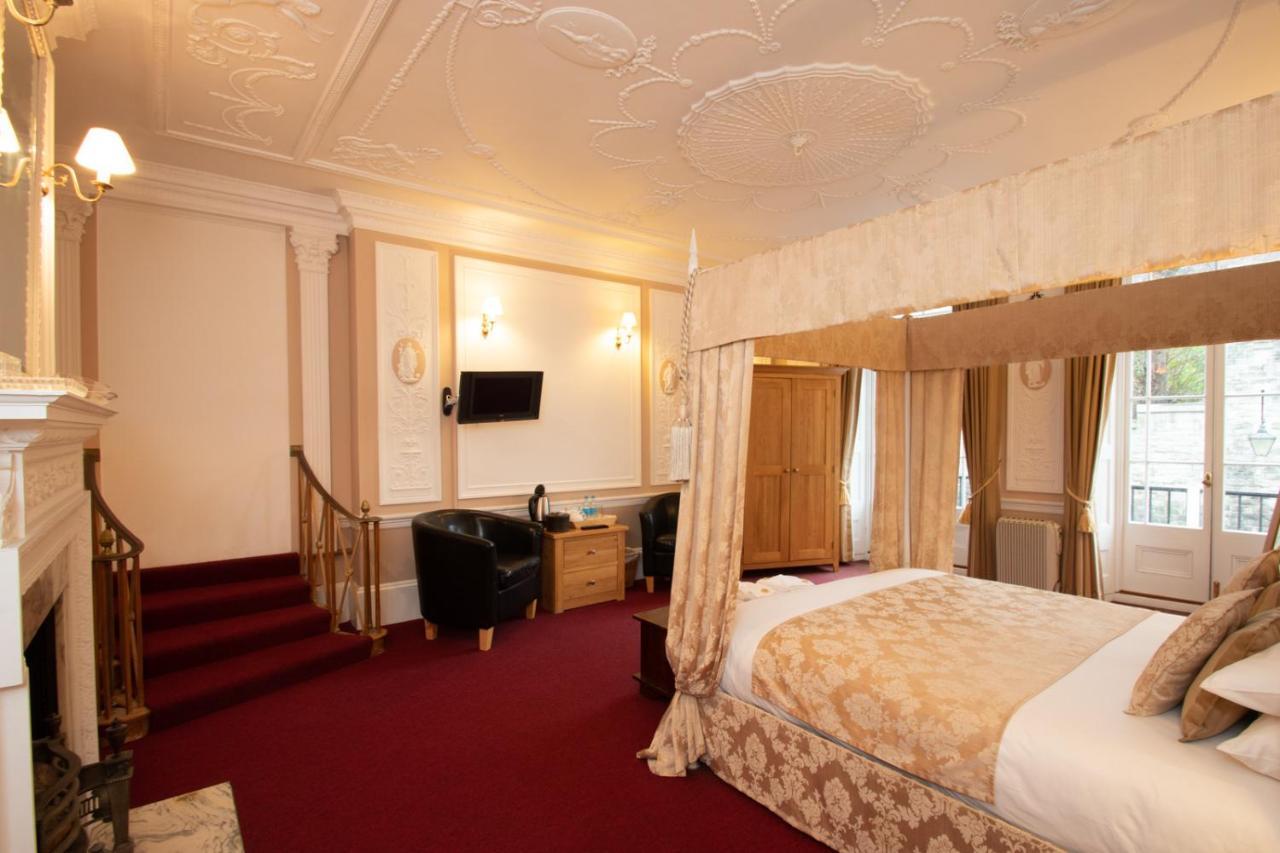 Hotel The Town House à Arundel Extérieur photo