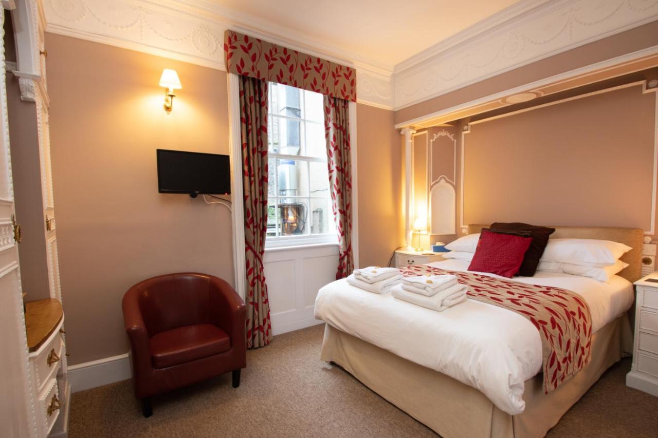 Hotel The Town House à Arundel Extérieur photo