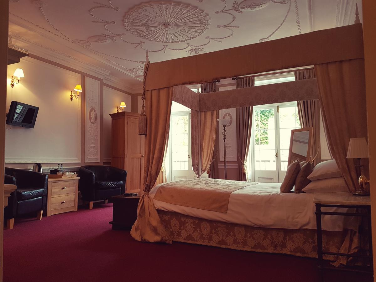 Hotel The Town House à Arundel Extérieur photo