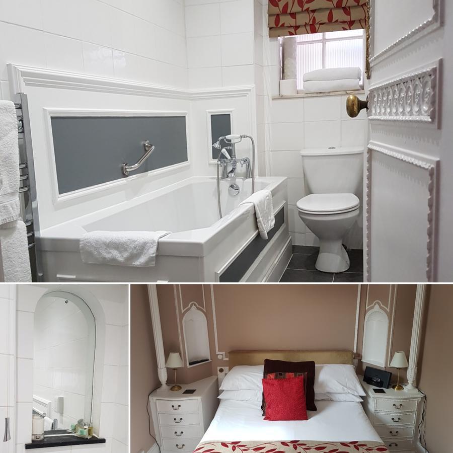 Hotel The Town House à Arundel Extérieur photo