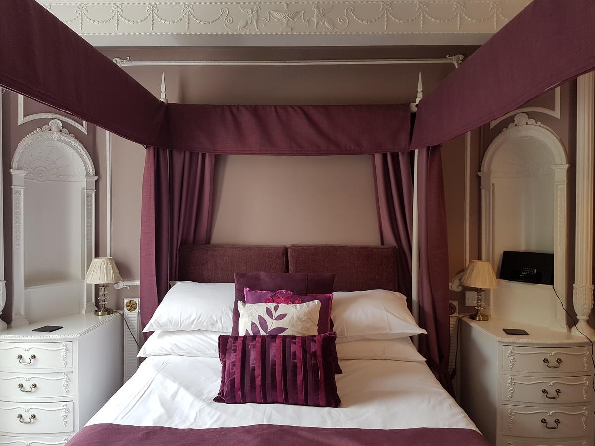 Hotel The Town House à Arundel Extérieur photo