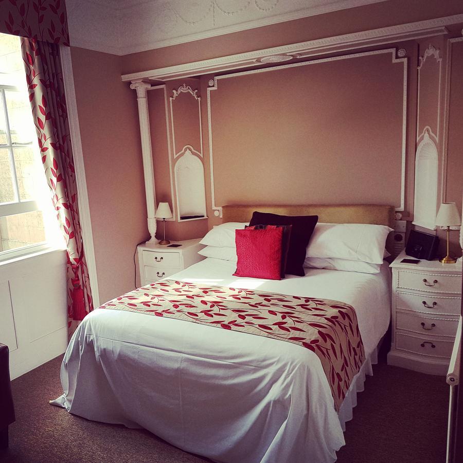 Hotel The Town House à Arundel Extérieur photo