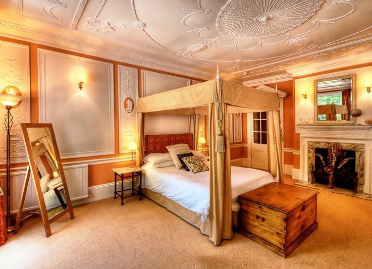 Hotel The Town House à Arundel Extérieur photo